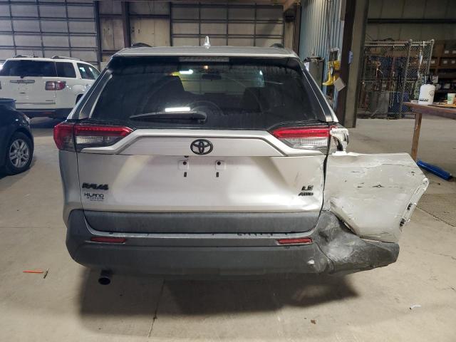 Photo 6 from auction – 2019 TOYOTA RAV4 LE with VIN 2T3F1RFVXKW060851