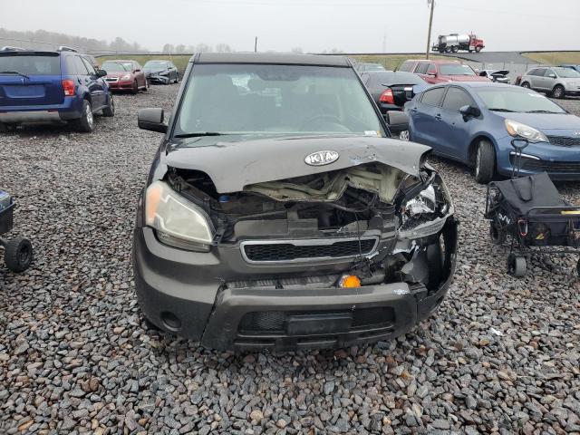 Photo 5 from auction – 2011 KIA SOUL + with VIN KNDJT2A2XB7281094