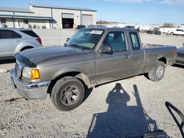 FORD RANGER SUP 2005 with VIN 1FTYR44E25PA90241 - Photo from auction