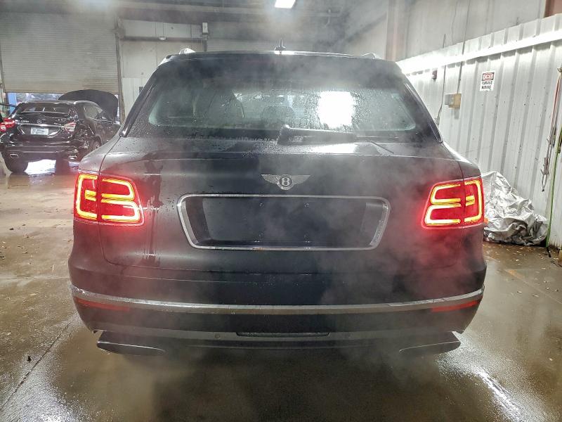 Фото 6 с аукциона – 2017 BENTLEY BENTAYGA с VIN SJAAC2ZV9HC012682
