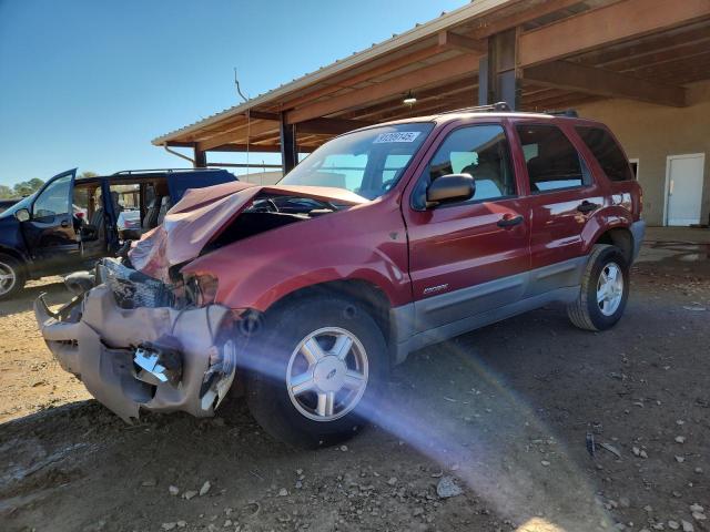 FORD ESCAPE XLT 2001 مع رقم تعريف المركبة 1FMCU03131KF92145 - صورة من المزاد