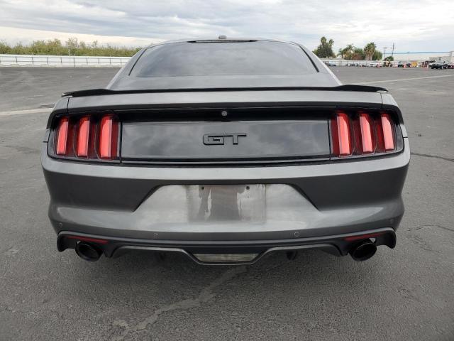 Photo 6 from auction – 2016 FORD MUSTANG GT with VIN 1FA6P8CF7G5328569