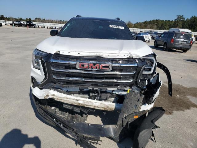 Photo 5 from auction – 2025 GMC TERRAIN EL with VIN 3GKALUEG3SL263473