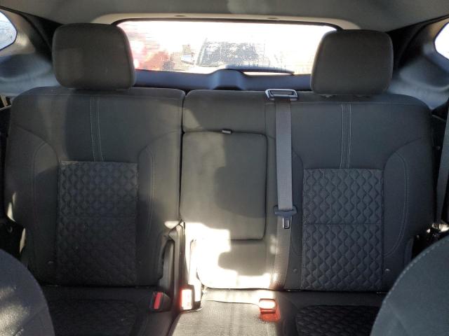 Photo 10 from auction – 2022 CHEVROLET BLAZER with VIN 3GNKBCR41NS172832