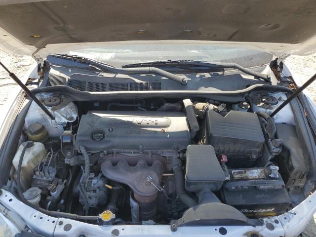 Photo 11 from auction – 2009 TOYOTA CAMRY BASE with VIN 4T4BE46K79R118841
