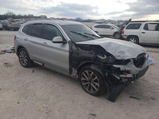 Photo 4 from auction – 2019 BMW X3 XDRIVE3 with VIN 5UXTR9C59KLP90011