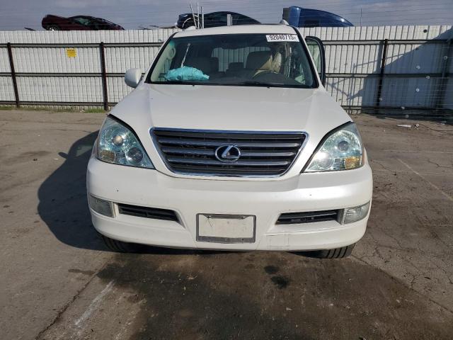 Photo 5 from auction – 2009 LEXUS GX 470 with VIN JTJBT20X790173887