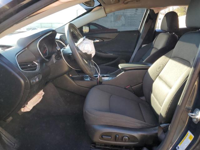 Photo 7 from auction – 2020 CHEVROLET MALIBU with VIN 1G1ZD5ST4LF103366