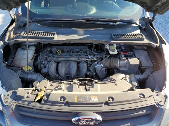 Photo 12 from auction – 2015 FORD ESCAPE S with VIN 1FMCU0F75FUB28818