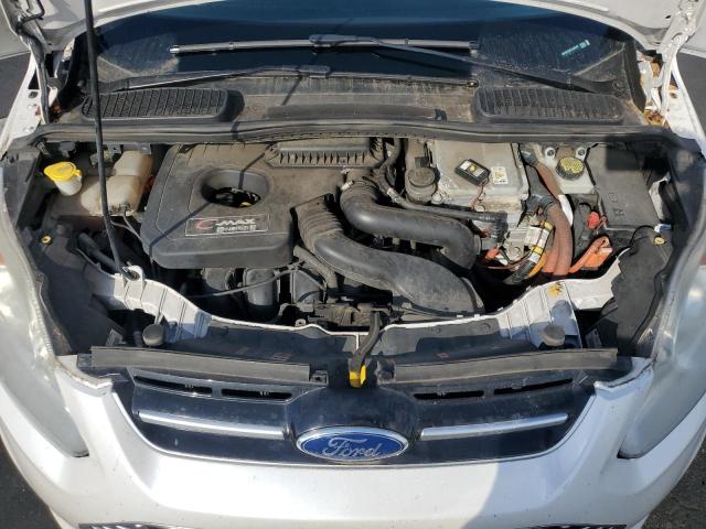 Photo 11 from auction – 2014 FORD C-MAX PREM with VIN 1FADP5CU6EL520482