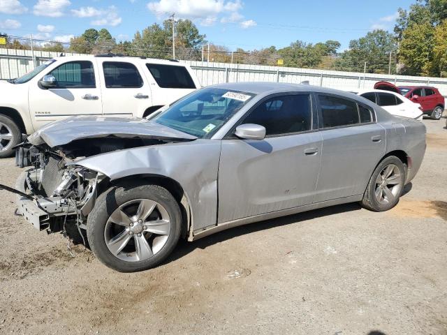 DODGE CHARGER 2016 with VIN 2C3CDXHG9GH149576 - Photo from auction