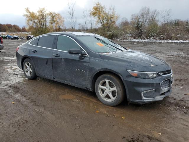 Photo 4 from auction – 2016 CHEVROLET MALIBU with VIN 1G1ZB5ST0GF345051