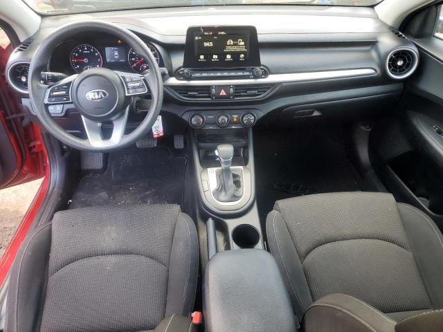 Photo 8 from auction – 2020 KIA FORTE FE with VIN 3KPF24AD5LE196879