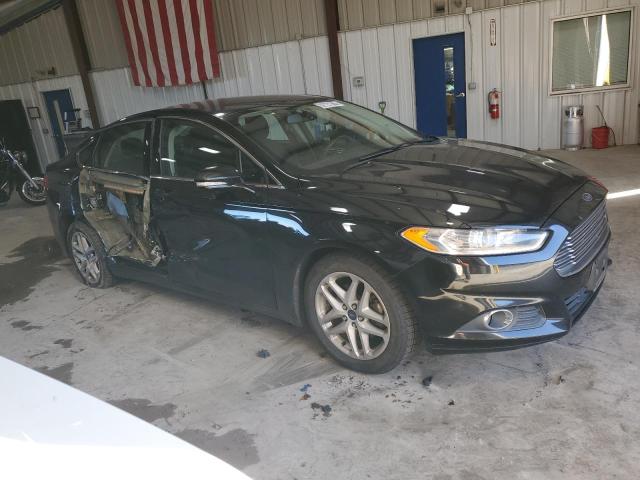 Photo 4 from auction – 2016 FORD FUSION SE with VIN 3FA6P0HDXGR272391