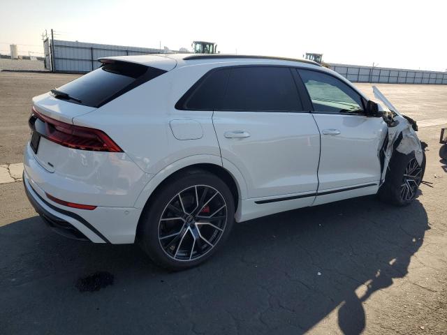 Photo 3 from auction – 2023 AUDI Q8 PREMIUM with VIN WA1EVBF17PD050345