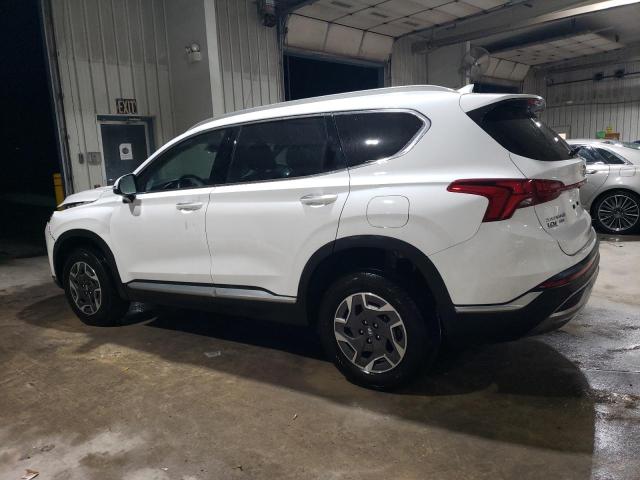 Photo 2 from auction – 2023 HYUNDAI SANTA FE B with VIN 5NMS2DA10PH014184
