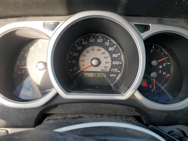 Photo 9 from auction – 2005 TOYOTA 4RUNNER SR with VIN JTEBT14R158028442