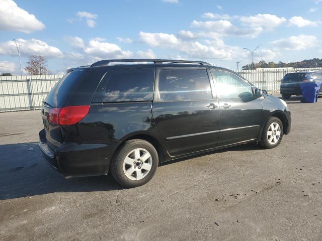 Photo 3 from auction – 2008 TOYOTA SIENNA with VIN 5TDZK23C28S126176