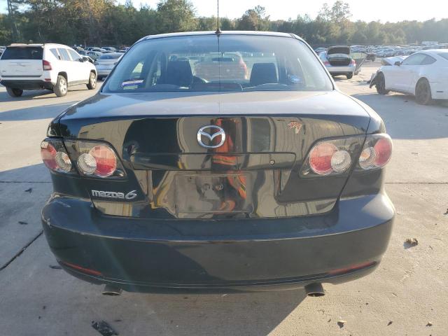Photo 6 from auction – 2008 MAZDA 6 I with VIN 1YVHP80C985M05399