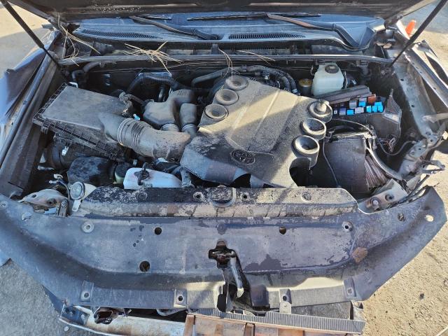 Photo 12 from auction – 2017 TOYOTA 4RUNNER SR with VIN JTEBU5JRXH5446688