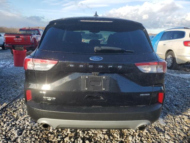 Photo 6 from auction – 2020 FORD ESCAPE SE with VIN 1FMCU9G63LUC78559