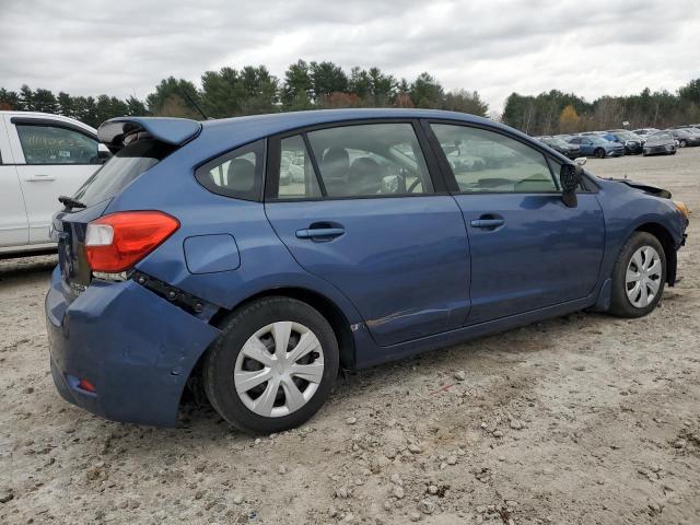 Photo 3 from auction – 2013 SUBARU IMPREZA with VIN JF1GPAA6XD2828026