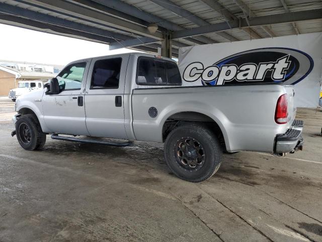 Photo 2 from auction – 2007 FORD F250 SUPER with VIN 1FTSW205X7EB36308