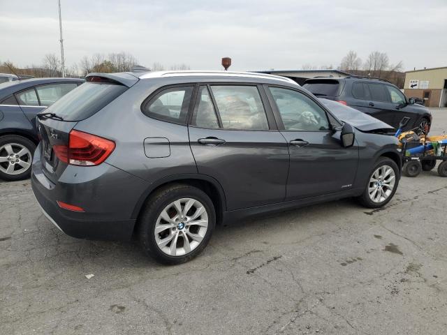 Photo 3 from auction – 2014 BMW X1 XDRIVE2 with VIN WBAVL1C56EVR93960