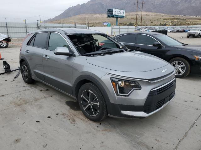 Photo 4 from auction – 2023 KIA NIRO EX with VIN KNDCS3LF1P5044546