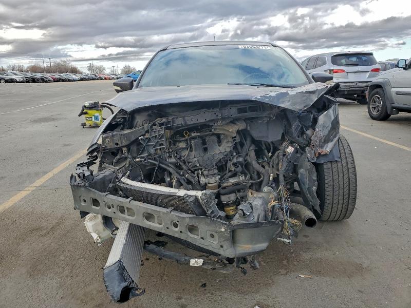 Photo 5 from auction – 2018 FORD FOCUS ST with VIN 1FADP3L94JL247648