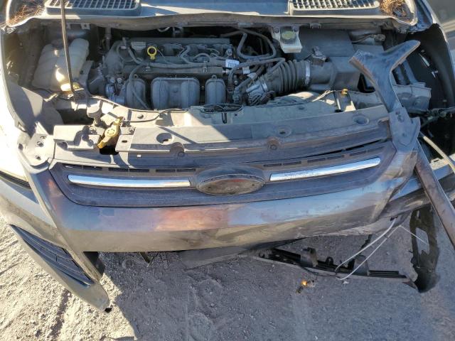 Photo 11 from auction – 2015 FORD ESCAPE SE with VIN 1FMCU0G78FUA09286