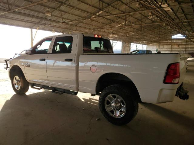 Photo 2 from auction – 2018 RAM 2500 ST with VIN 3C6UR5CL3JG127579