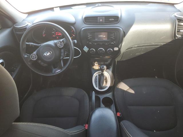 Photo 8 from auction – 2016 KIA SOUL + with VIN KNDJP3A50G7818972