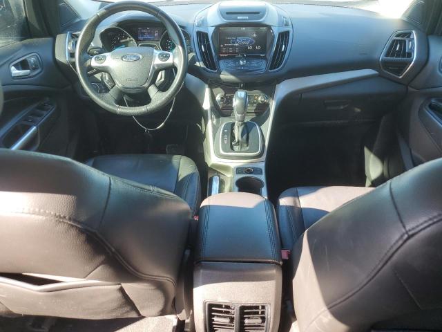 Photo 8 from auction – 2013 FORD ESCAPE SEL with VIN 1FMCU0H96DUC16742