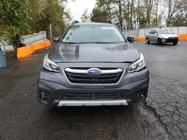 Photo 5 from auction – 2020 SUBARU OUTBACK LI with VIN 4S4BTANC0L3217295