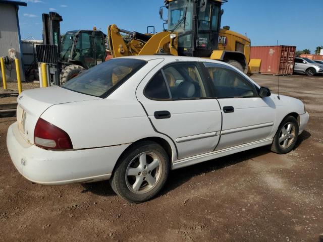 Photo 3 from auction – 2001 NISSAN SENTRA XE with VIN 3N1CB51D01L494180