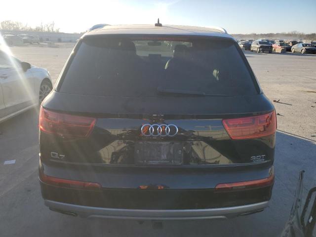 Photo 6 from auction – 2017 AUDI Q7 PRESTIG with VIN WA1VAAF71HD022620