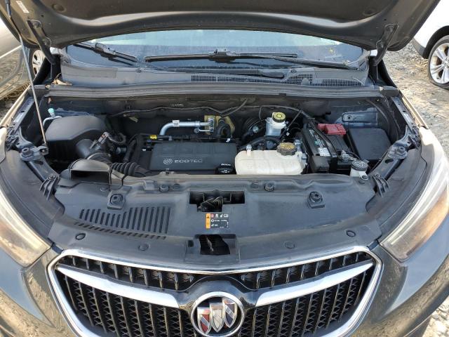 Photo 12 from auction – 2018 BUICK ENCORE PRE with VIN KL4CJBSB3JB549146