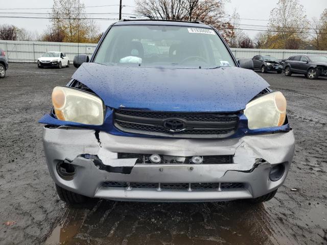 Photo 5 from auction – 2004 TOYOTA RAV4 with VIN JTEHD20V446011161