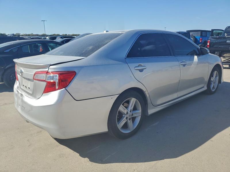 Photo 3 from auction – 2012 TOYOTA CAMRY with VIN 4T1BF1FK5CU158302