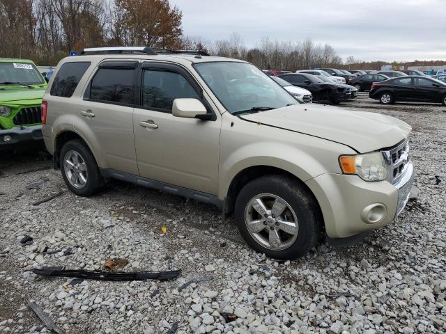 Photo 4 from auction – 2012 FORD ESCAPE LIM with VIN 1FMCU0EG4CKA73688