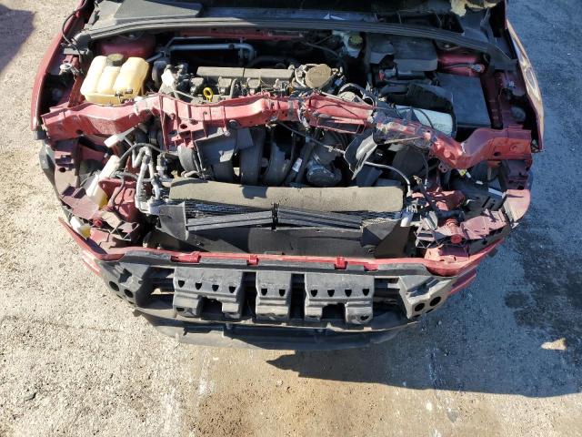 Photo 11 from auction – 2015 FORD FOCUS SE with VIN 1FADP3F25FL382935