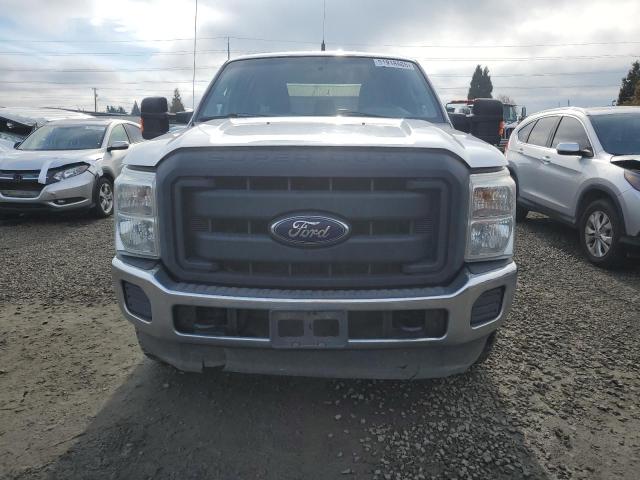 Photo 5 from auction – 2012 FORD F350 SUPER with VIN 1FT8W3B60CEB58981