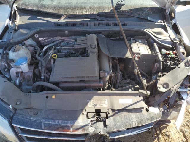 Photo 11 from auction – 2017 VOLKSWAGEN JETTA S with VIN 3VW2B7AJXHM359140