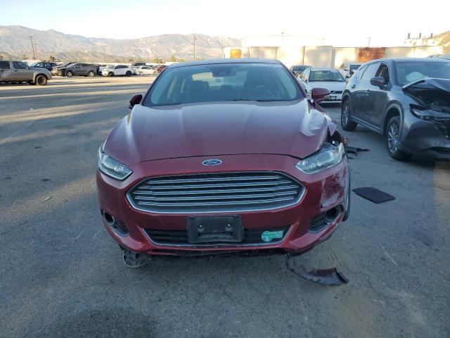 Photo 5 from auction – 2016 FORD FUSION TIT with VIN 3FA6P0SUXGR215441