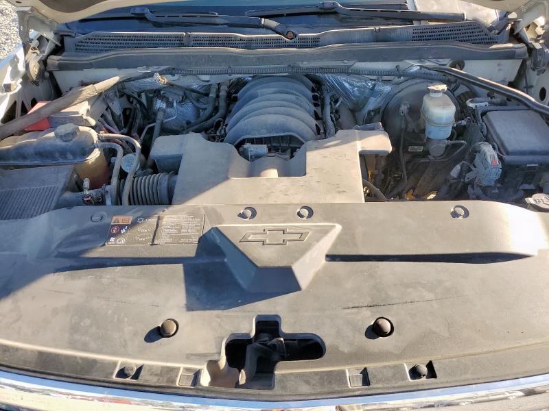Photo 11 from auction – 2014 CHEVROLET SILVERADO with VIN 3GCUKSEC2EG161284