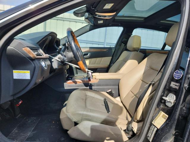 Photo 7 from auction – 2012 MERCEDES-BENZ E 350 with VIN WDDHF5KBXCA539534