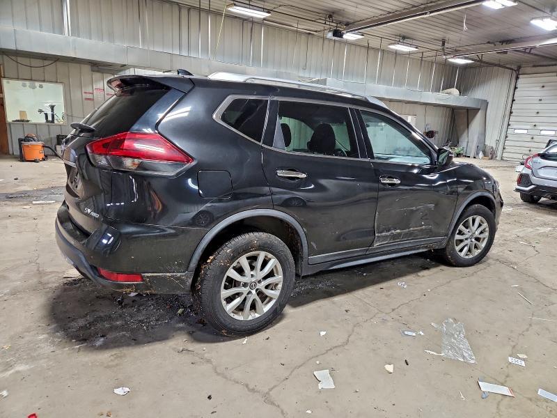 Photo 3 from auction – 2018 NISSAN ROGUE S with VIN KNMAT2MVXJP576393
