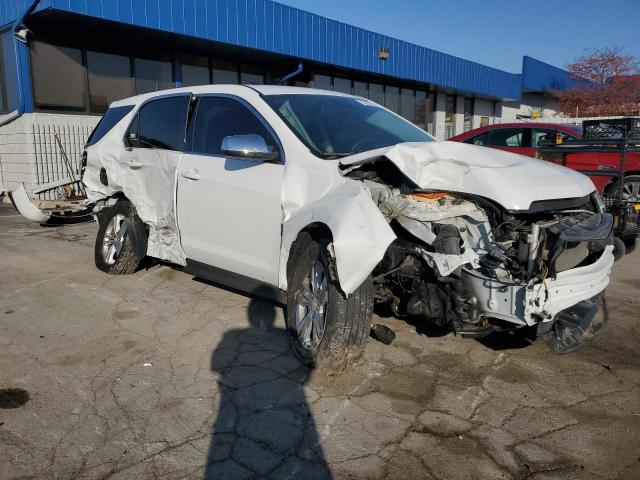 Photo 4 from auction – 2016 CHEVROLET EQUINOX LS with VIN 1GNFLEEK6GZ107799