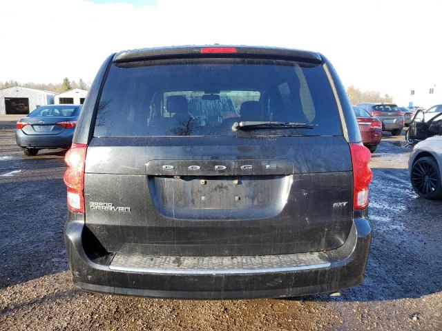 Photo 6 from auction – 2015 DODGE GRAND CARA with VIN 2C4RDGBG2FR653409